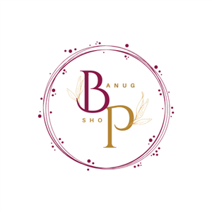 لوگوی بانوگ شاپ